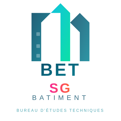 Logo BET SG Bâtiment